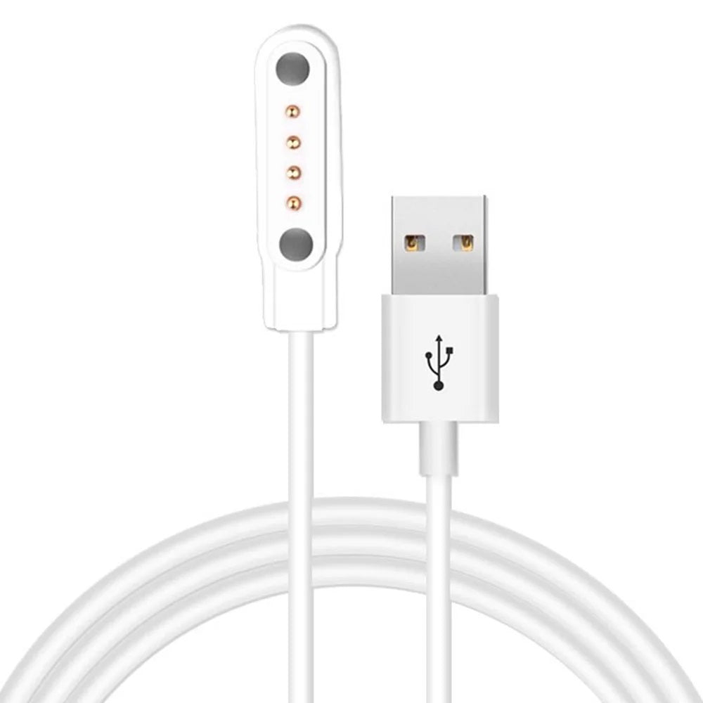 Kanni Mansour - Kids 4 Pin Charging Cable