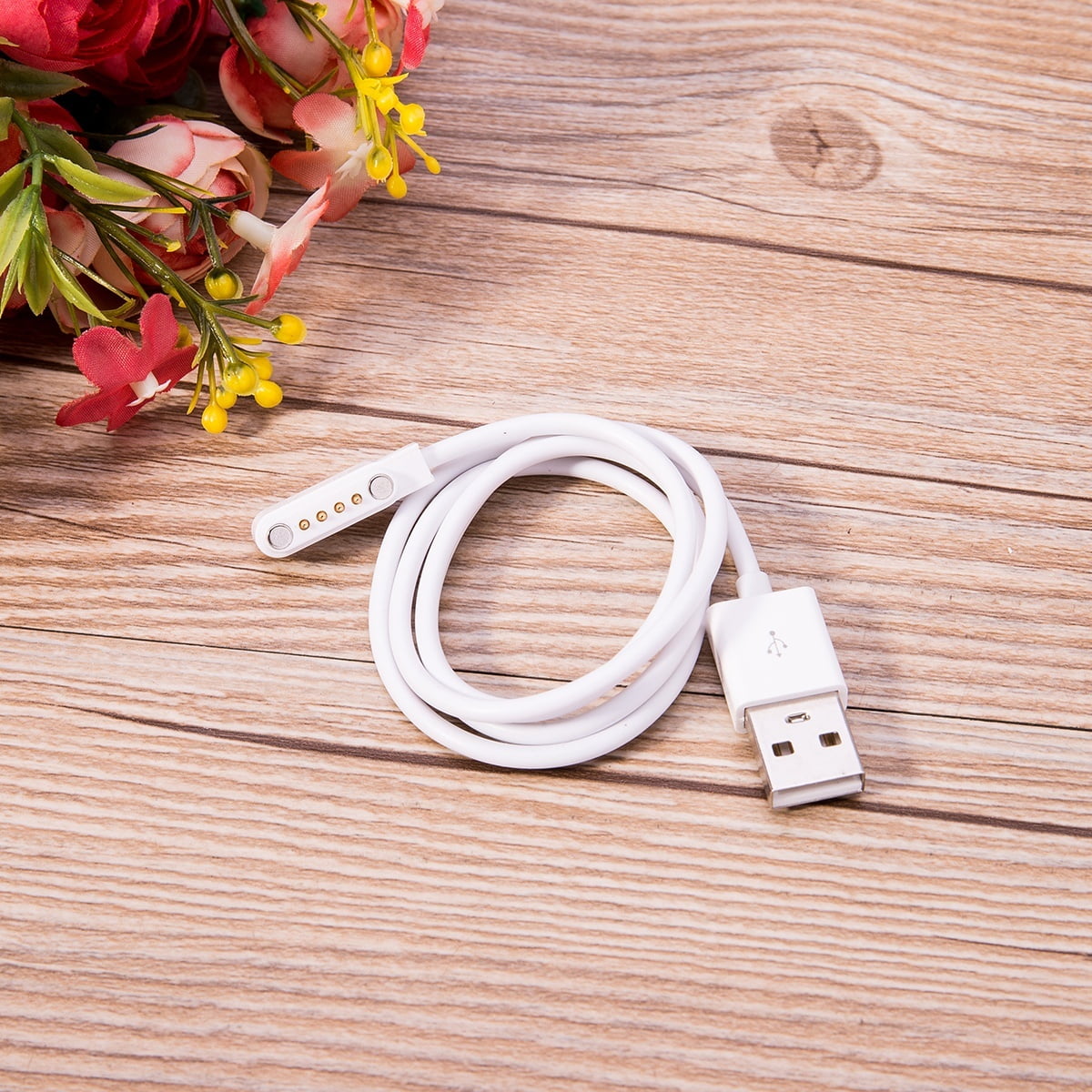Kanni Mansour - Kids 4 Pin Charging Cable