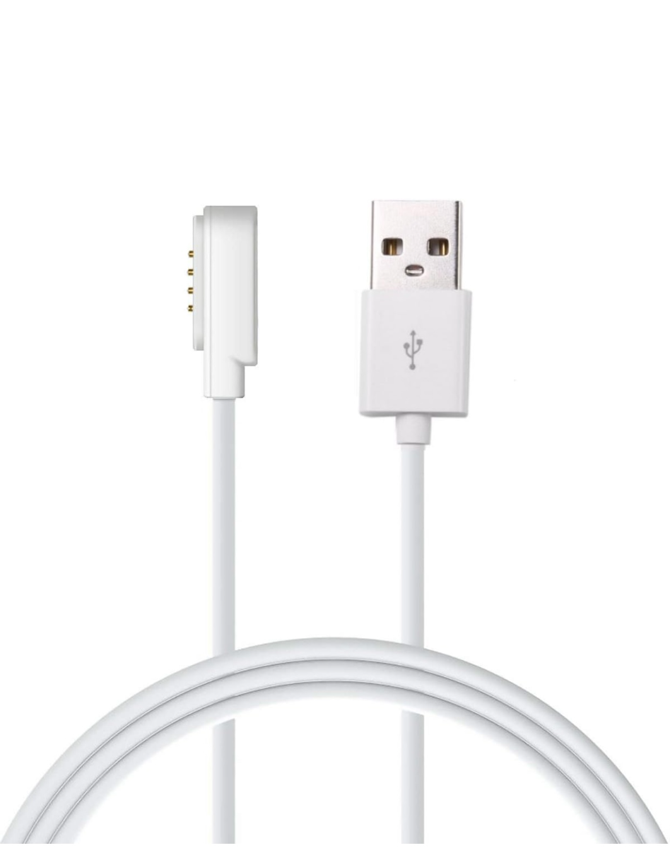 Kanni Mansour - Kids 4 Pin Charging Cable