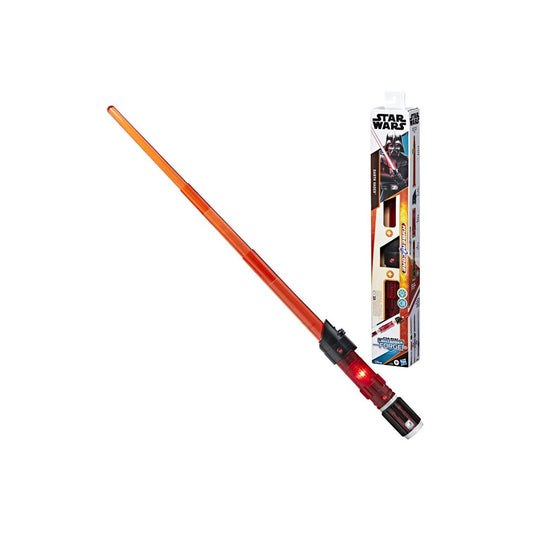 Star Wars Lightsaber Forge Darth Vader