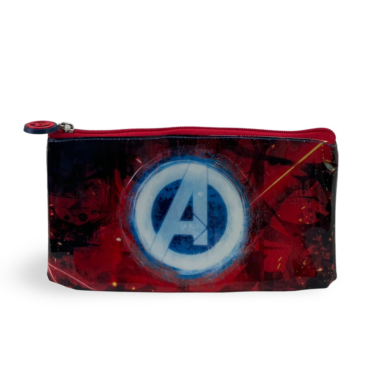 Marvel - Avengers Big Four 18 Inches 6 In 1 Trolley Box Set