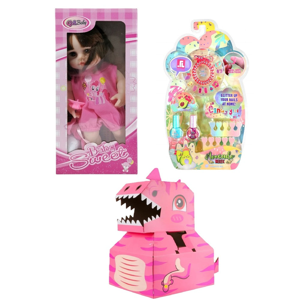 Gathering Gift Box - 3