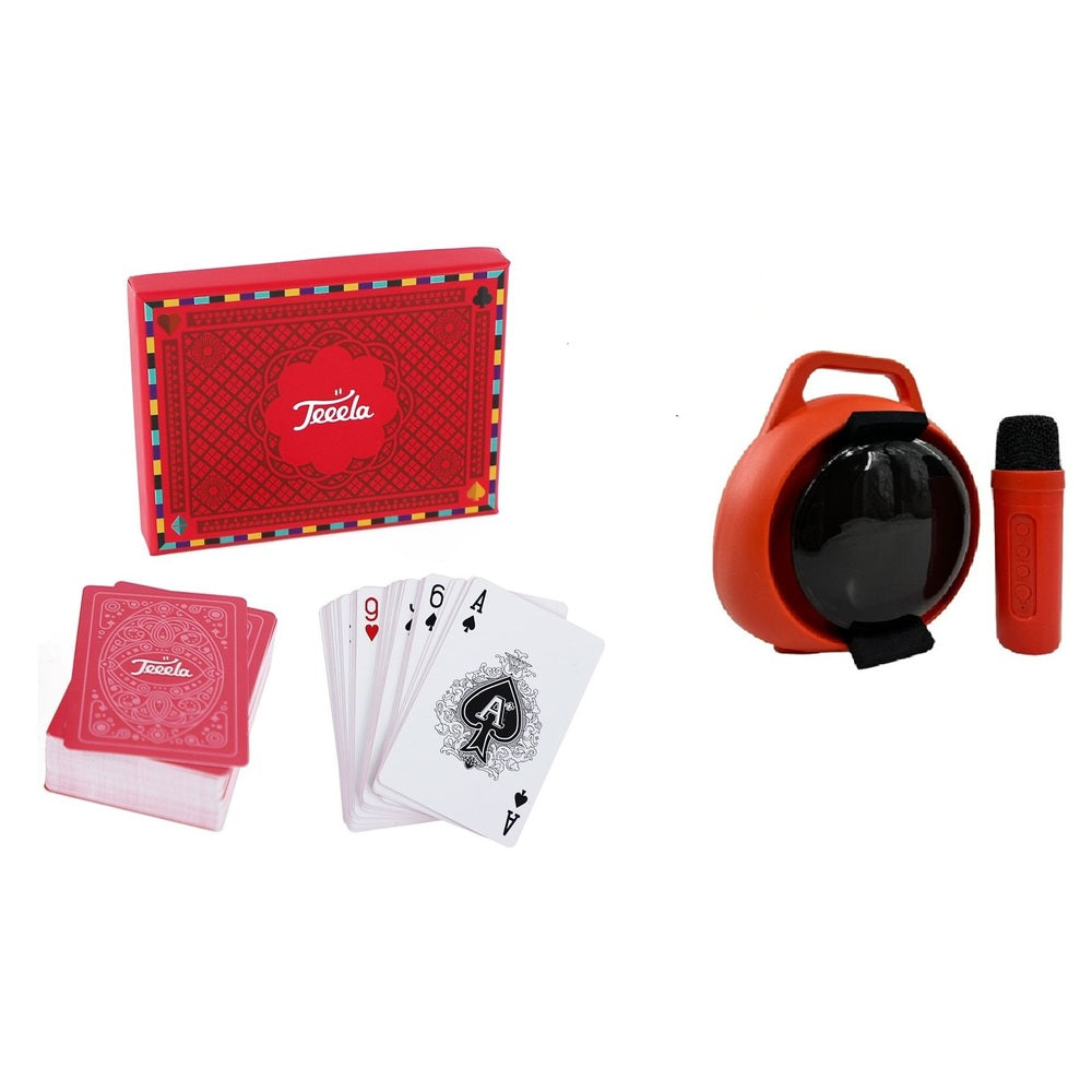 Gathering Gift Box - 3