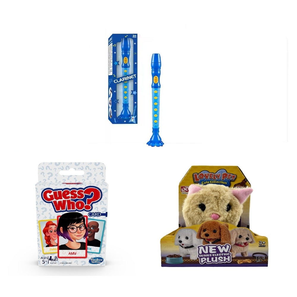 Gathering Gift Box - 3