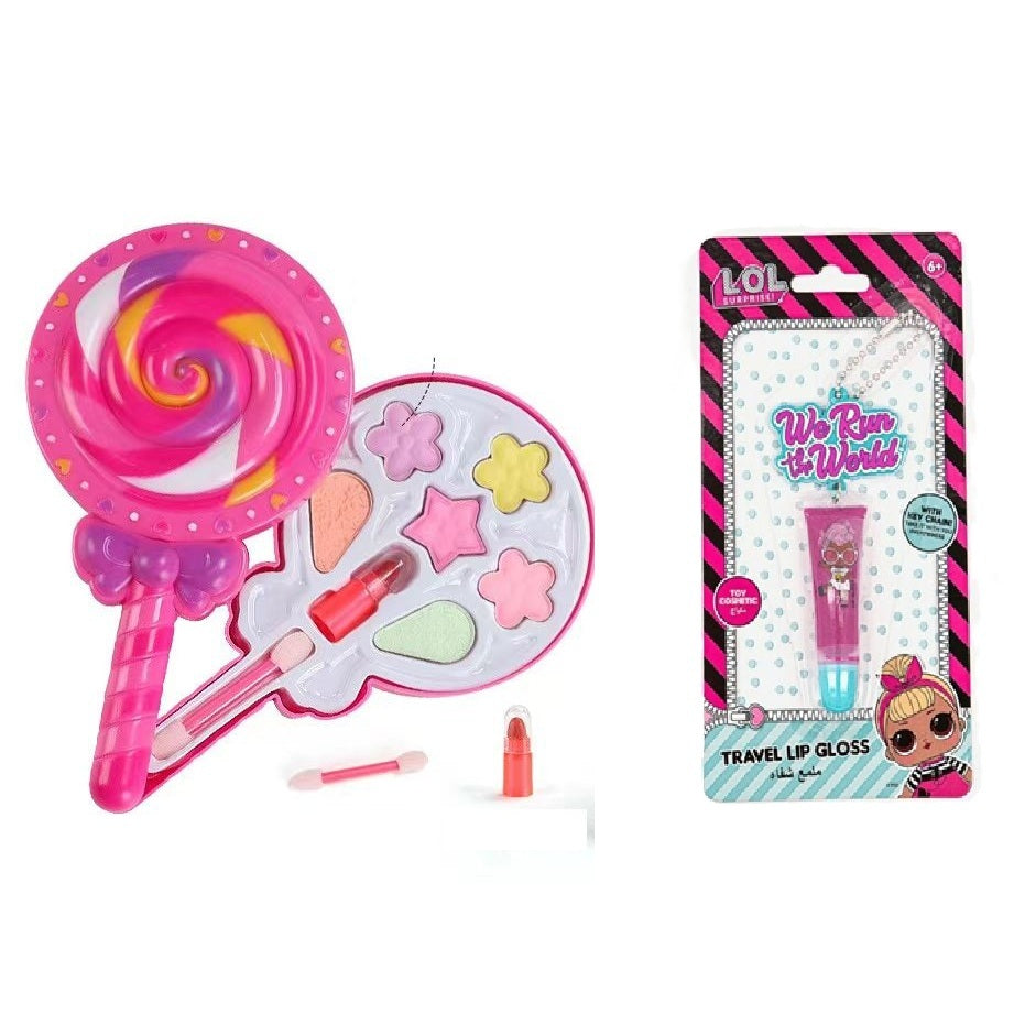 Gathering Gift Box - 3