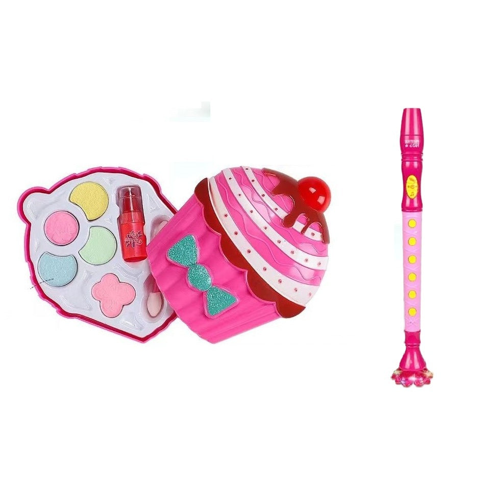 Play, Learn & Imagine – 10-In-1 Toy Box Of Fun & Discovery!