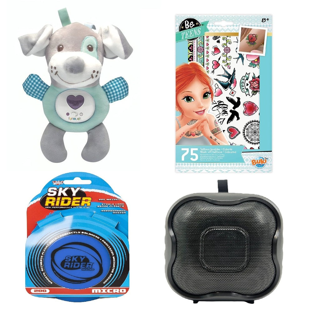Joyful Playtime Pack – Games, Toys & Learning Fun For Curious Kids!