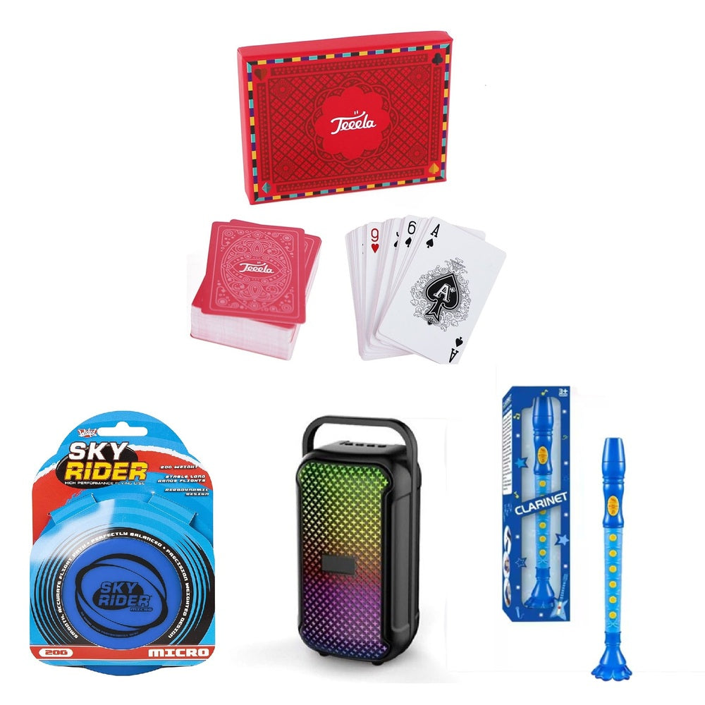 Explore & Express Mega Play Bundle