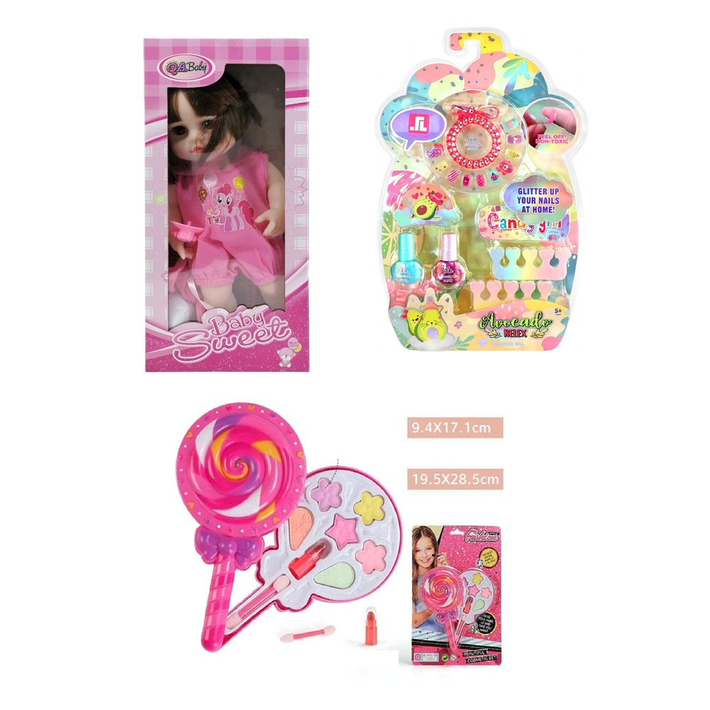 Explore & Express Mega Play Bundle