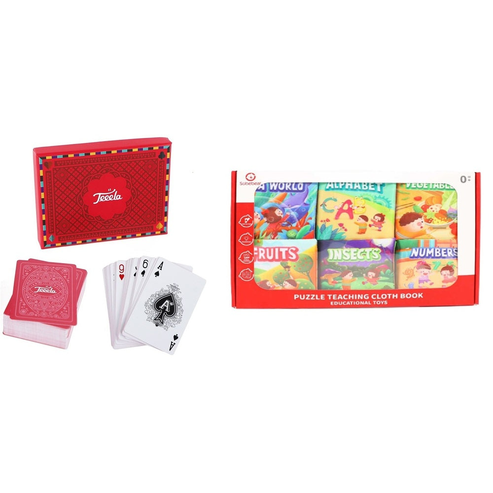 Fun & Learn Adventure Bundle
