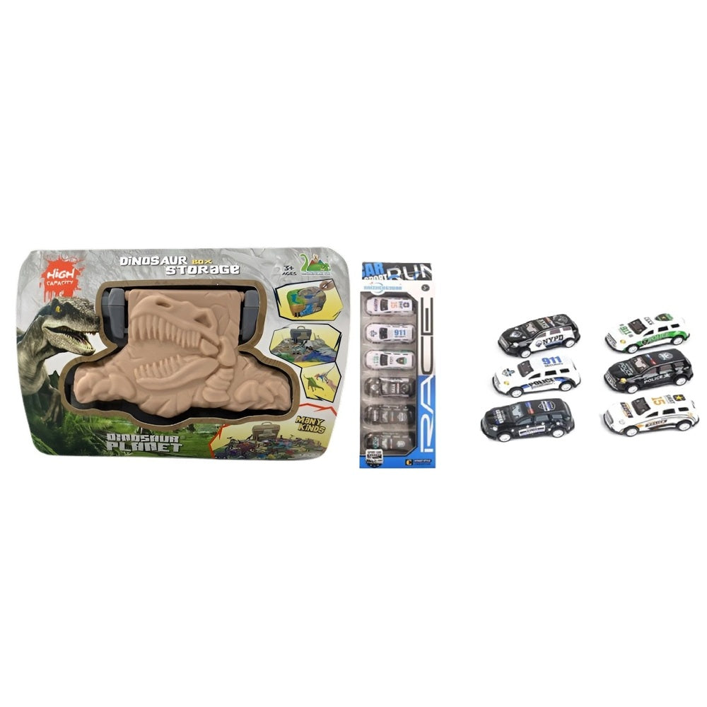 Fun & Learn Adventure Bundle