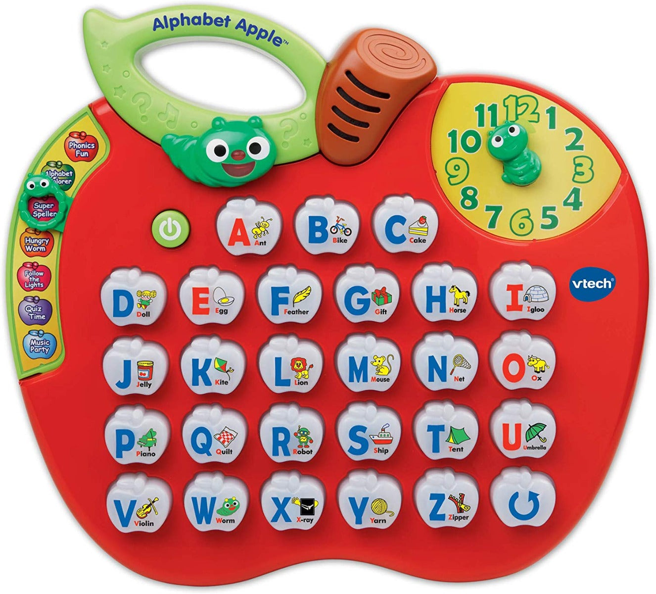 V-Tech - Alphabet Apple
