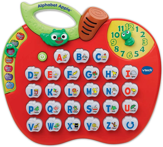 V-Tech - Alphabet Apple