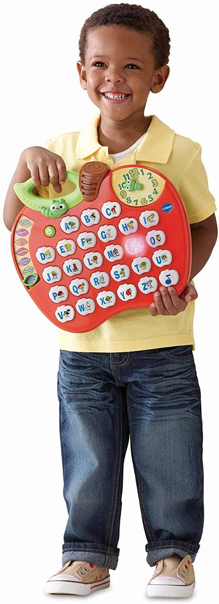 V-Tech - Alphabet Apple