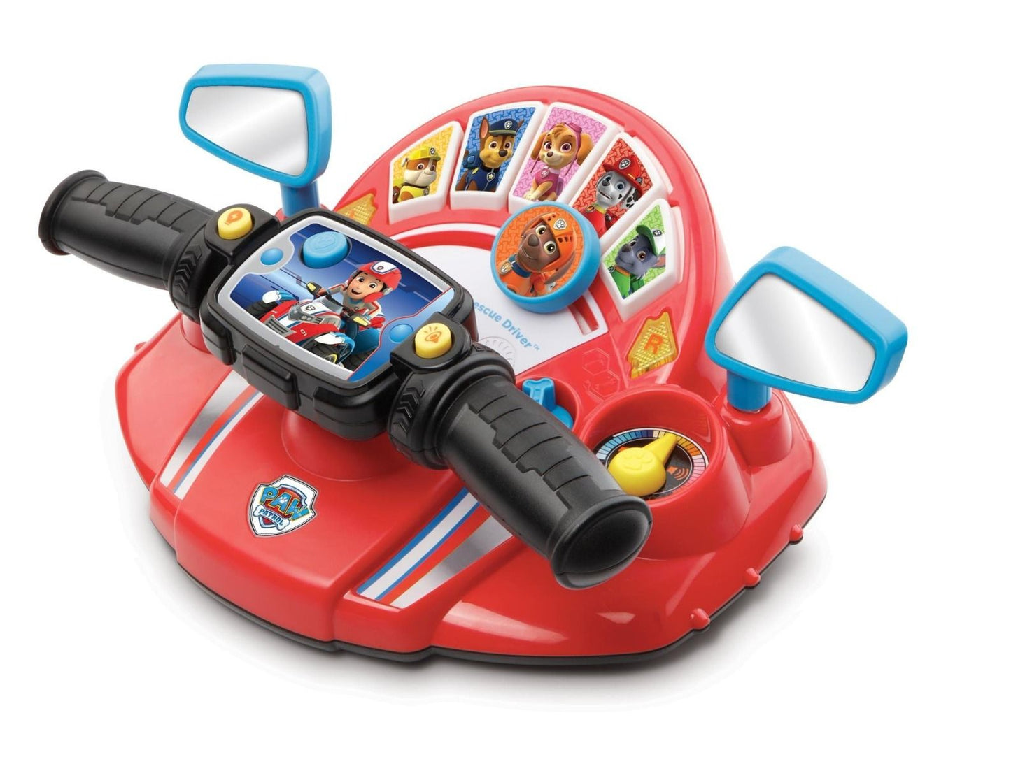 V-Tech - Paw Patrol Learning Driver