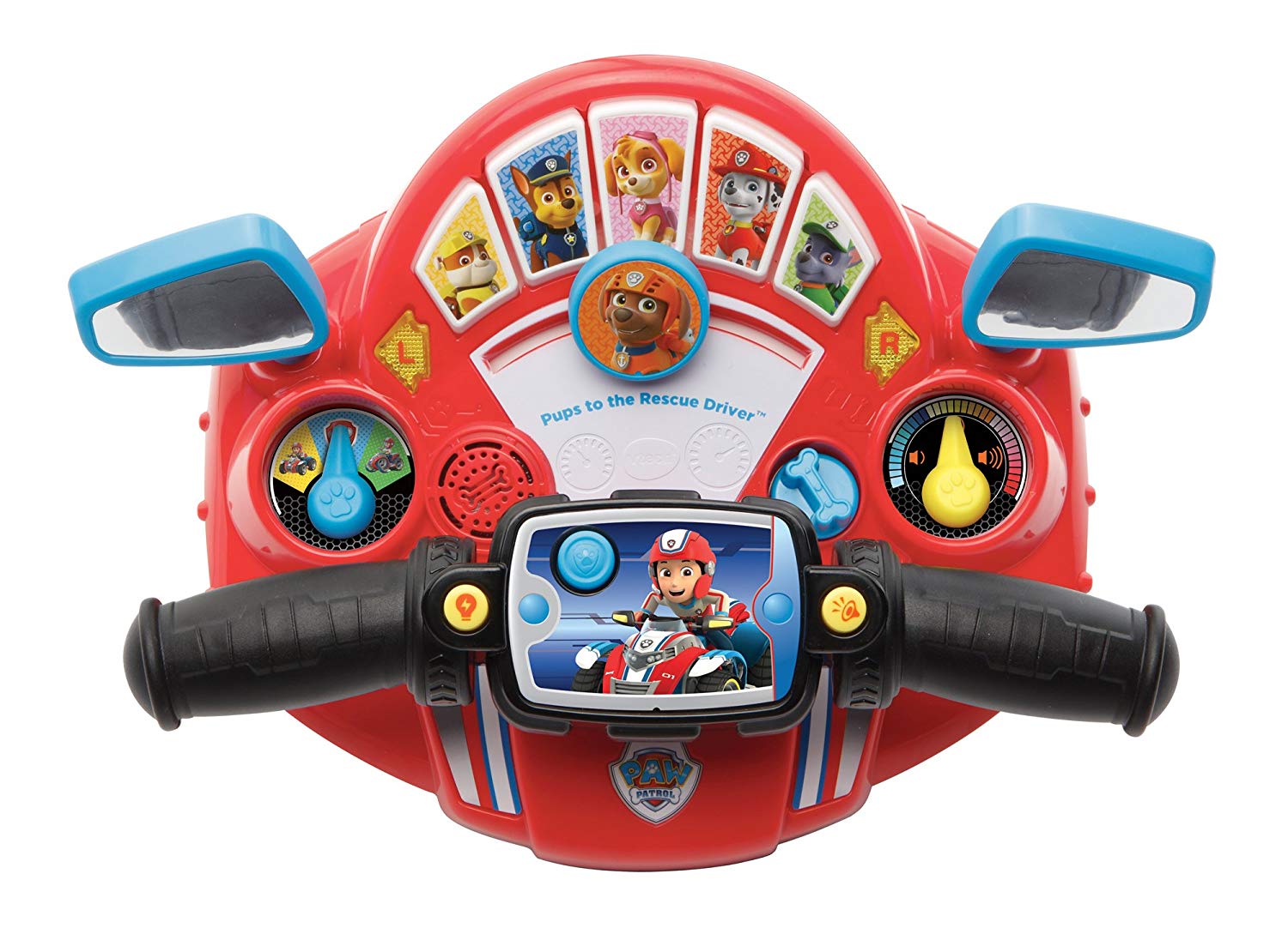 V-Tech - Paw Patrol Learning Driver