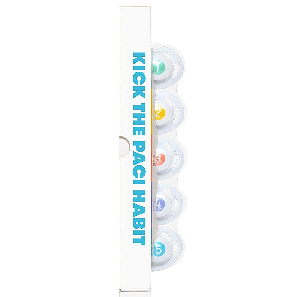 Fridababy Paci Weaning System
