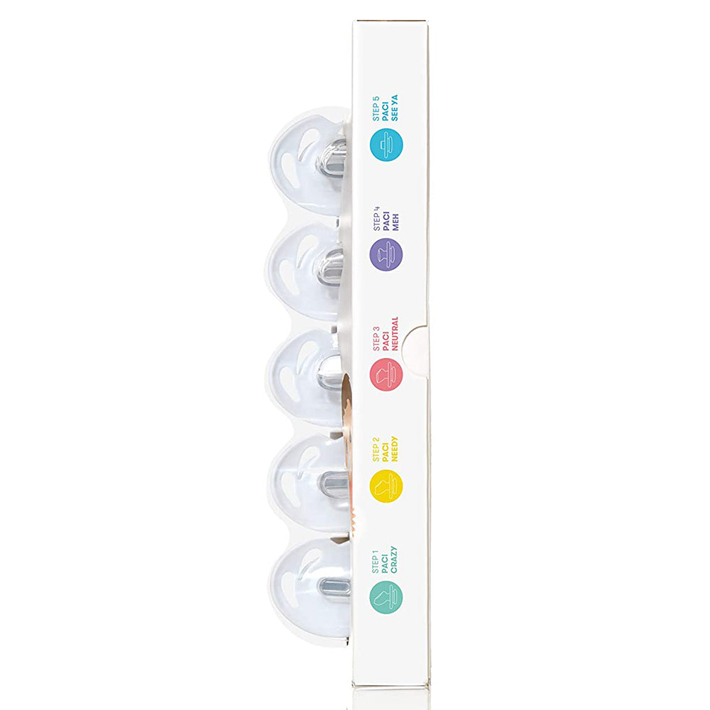 Fridababy Paci Weaning System
