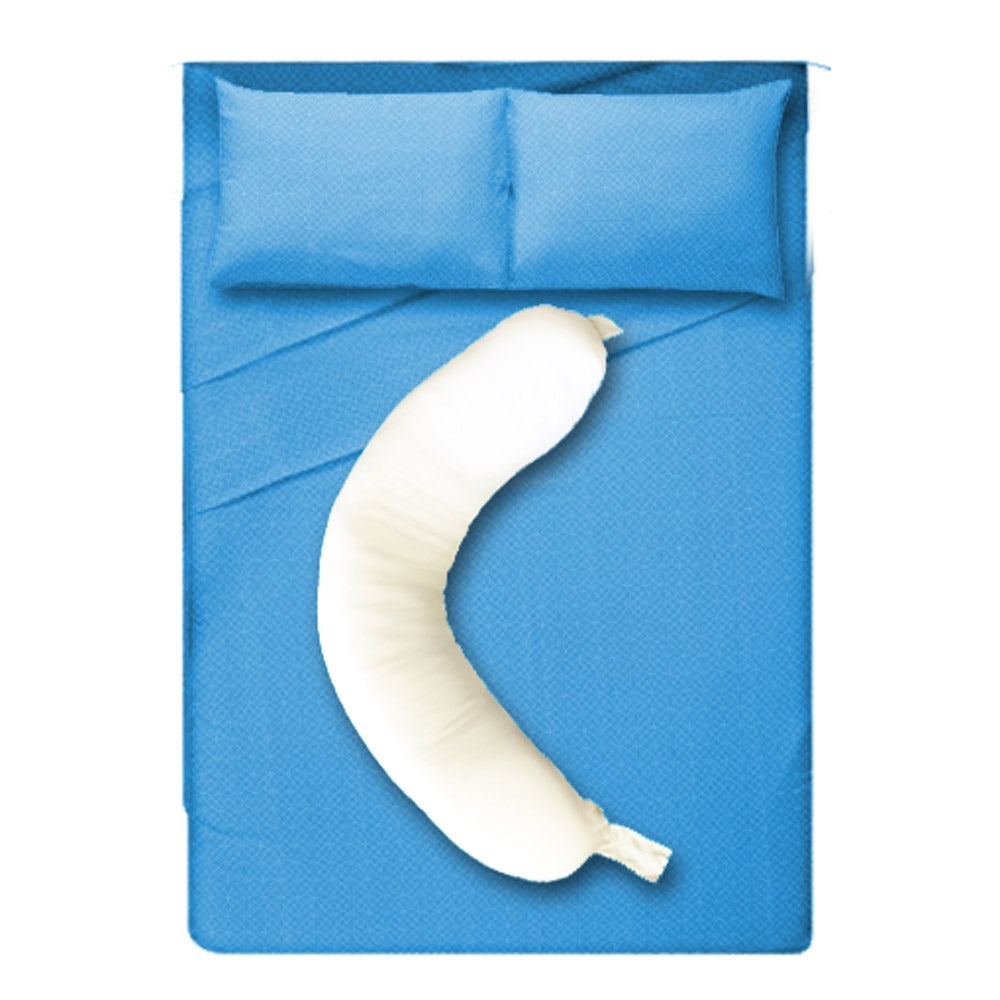 Before & After Pregnancy Pillow