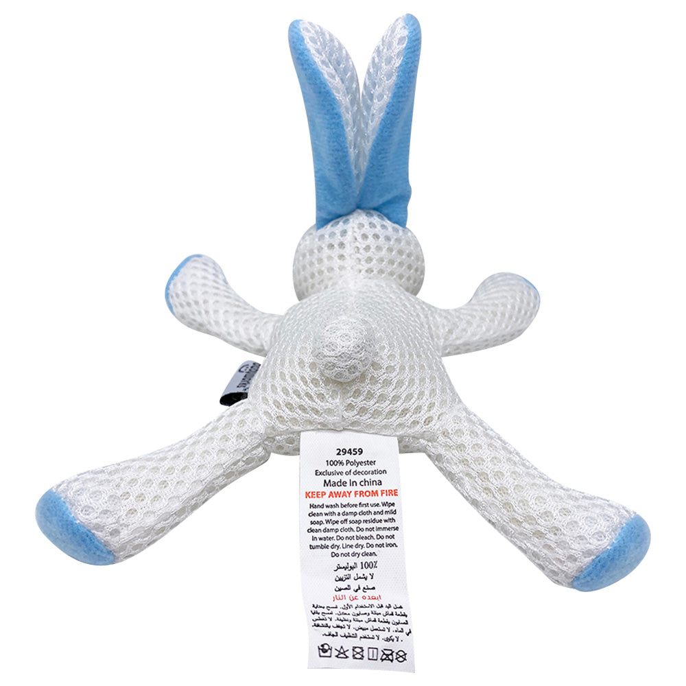Bibipals Blue Bunny Breathable-Billy