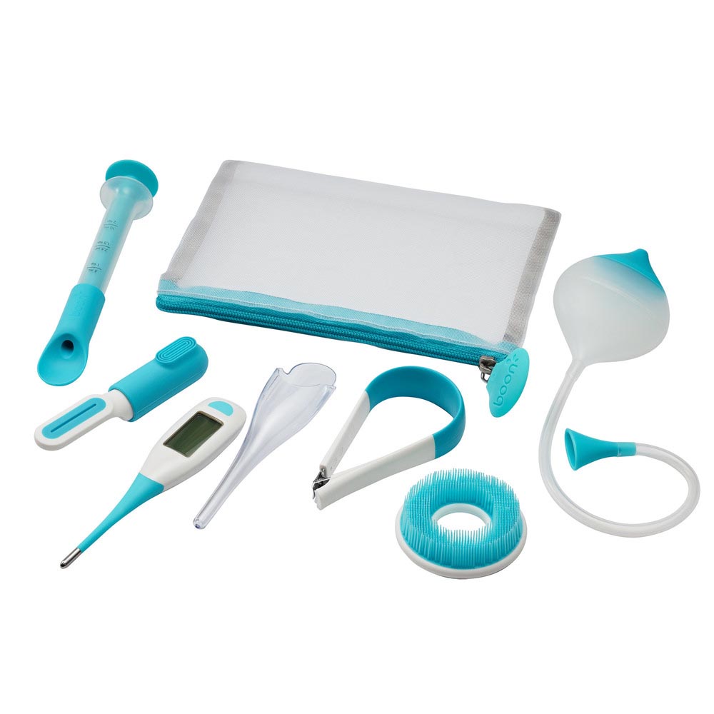 Boon Care Grooming Kit