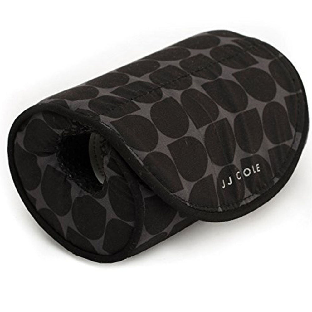 Jj Cole Carrier Arm Cushion Grey Drop