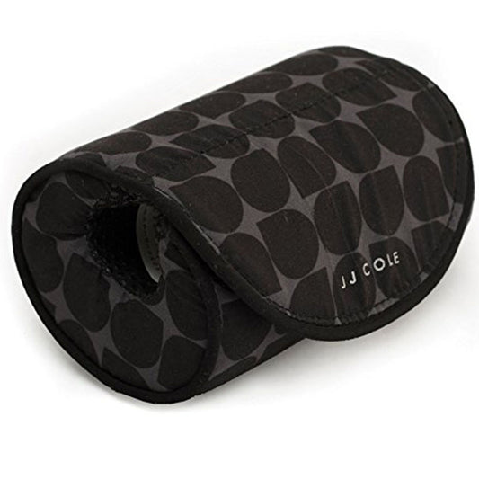 Jj Cole Carrier Arm Cushion Grey Drop