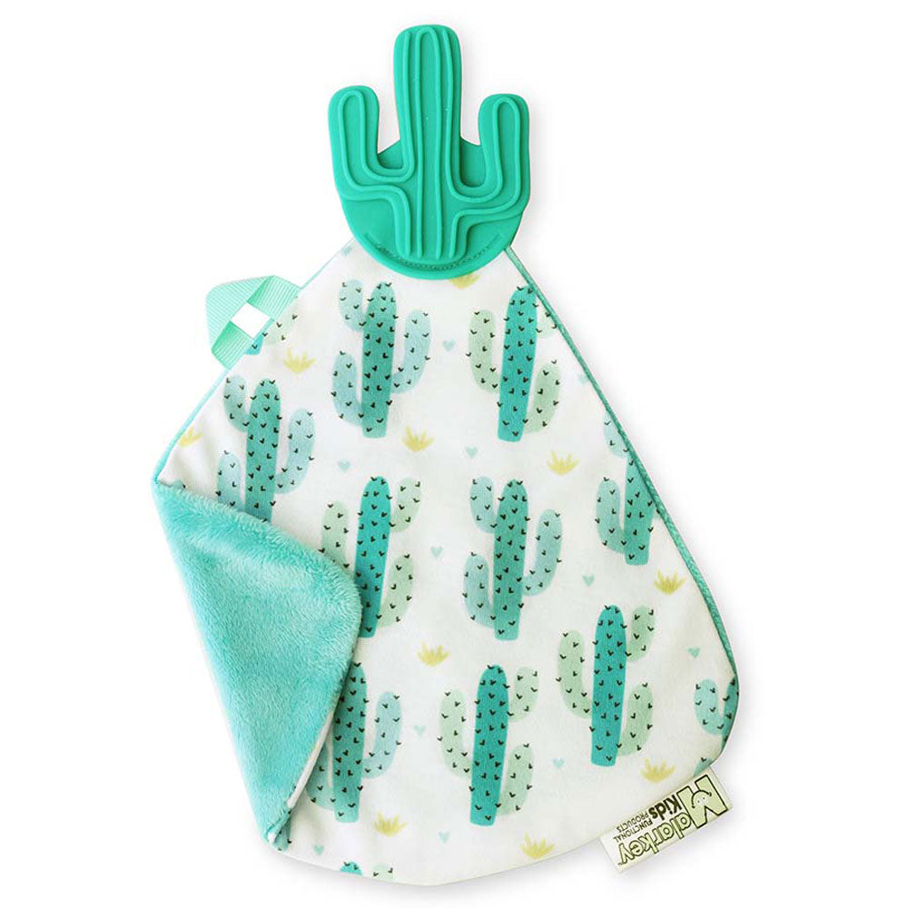 Munch-It Blanket-Cacti Cutie Pie
