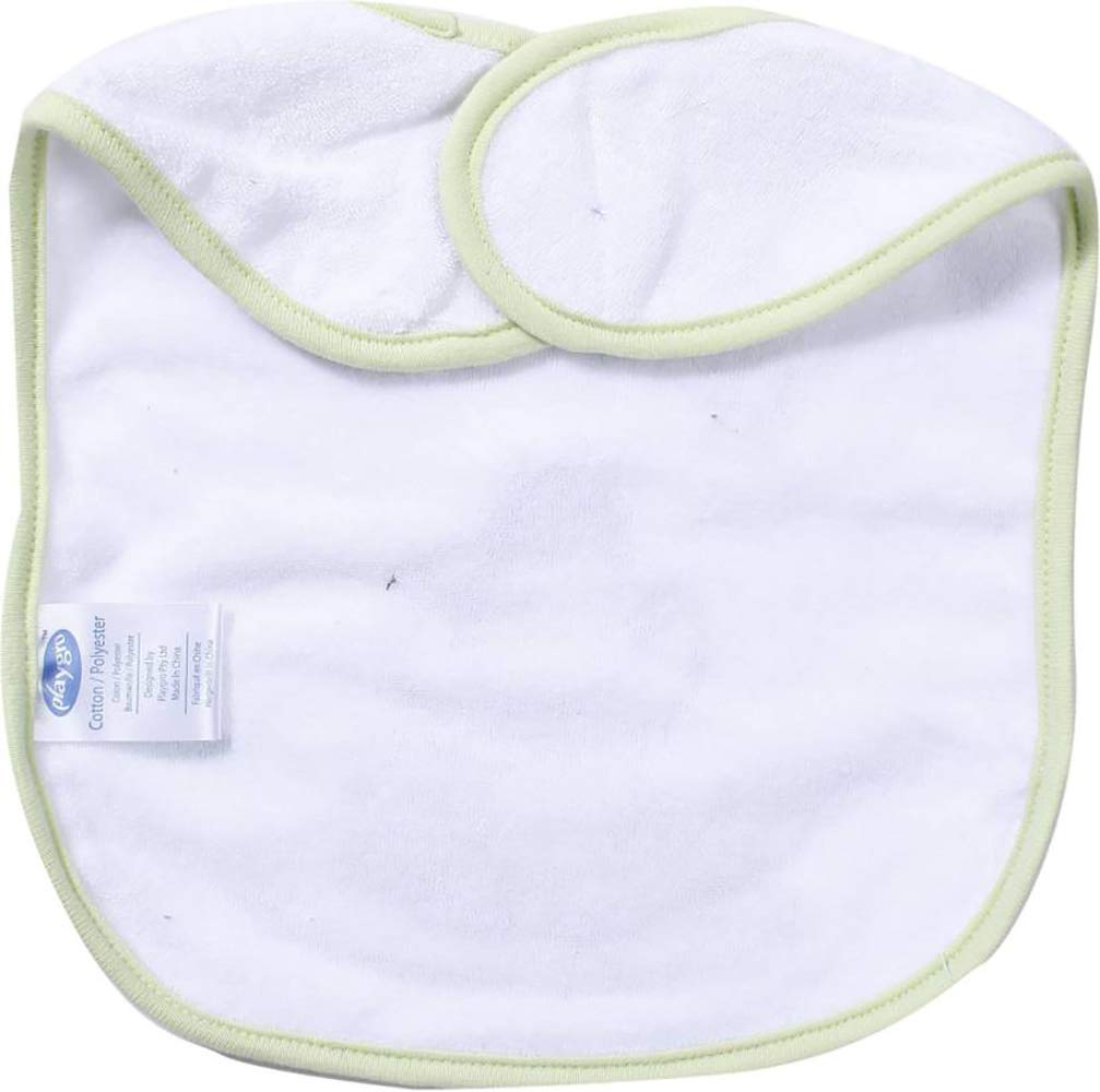 Playgro Pond Bib-Frog