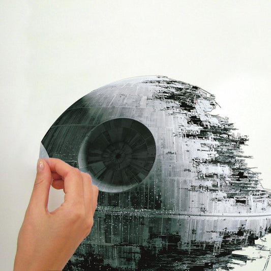 Roommates Star Wars Classic Space Ships P&S Giant Wall Decals