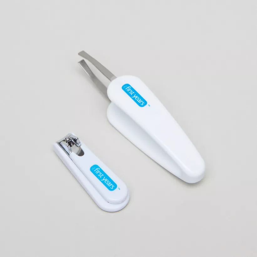 Tweezer And Clipper Pack