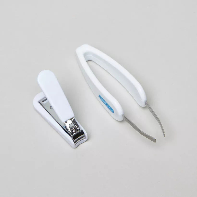 Tweezer And Clipper Pack