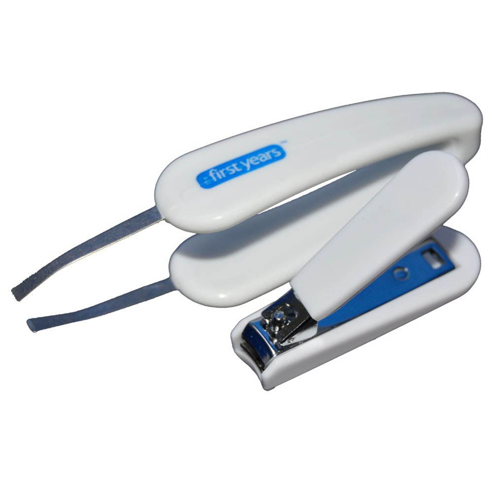 Tweezer And Clipper Pack
