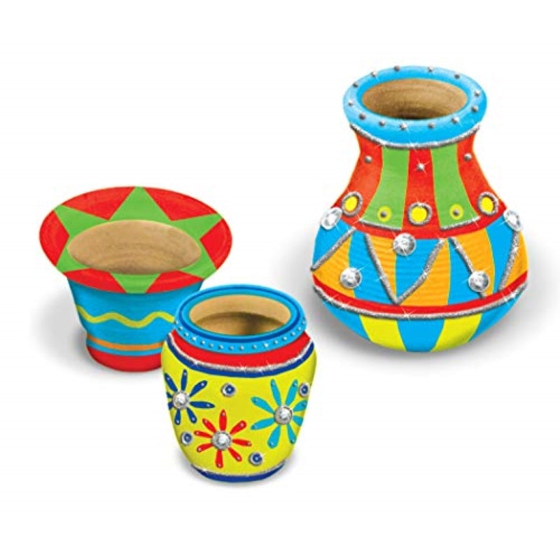 Motorized Pottery Wheel