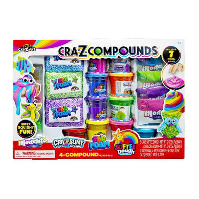 Cra-Z-Art - Compounds Large Pack