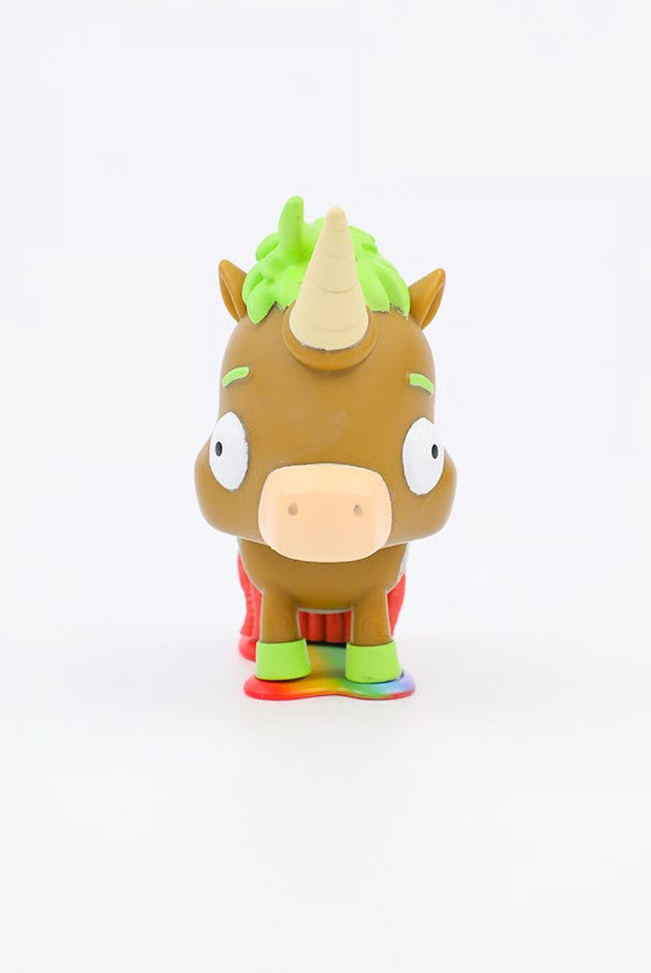 Rainbows in Pieces S2-Minced Vince