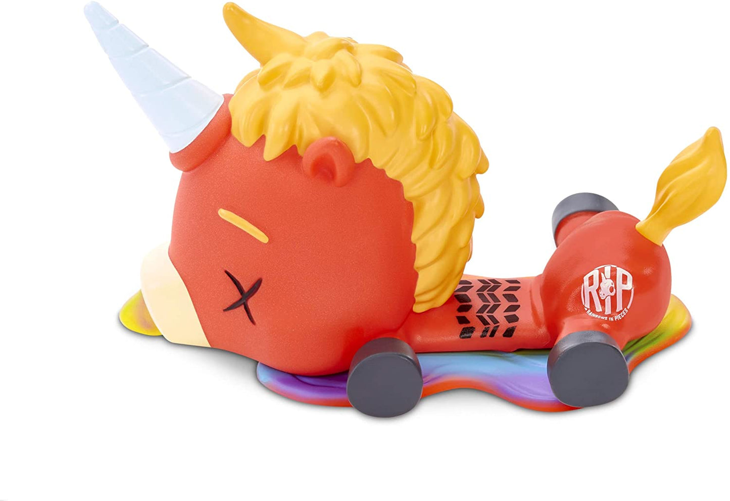 Rainbows in Pieces S2-Marlin Monroe'O Kill