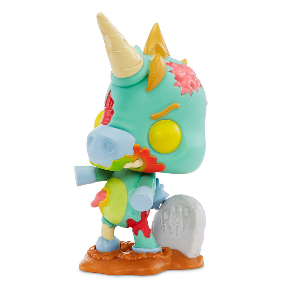 Rainbows In Pieces S1-Undead Ned