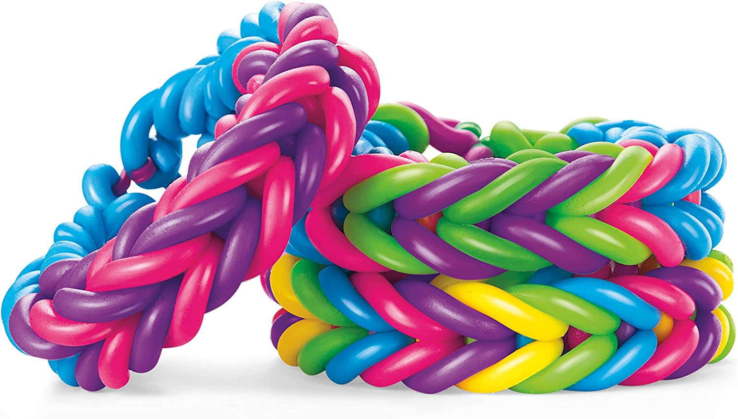 Shimmer N Sparkle - Squish Magic Bubble Bands
