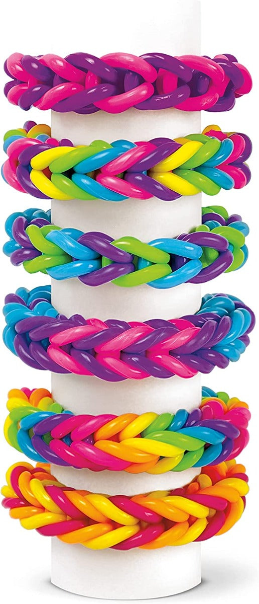 Shimmer N Sparkle - Squish Magic Bubble Bands