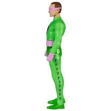 Dc Retro 6In Wv2 - Batman 66 - The Riddler