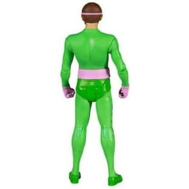 Dc Retro 6In Wv2 - Batman 66 - The Riddler