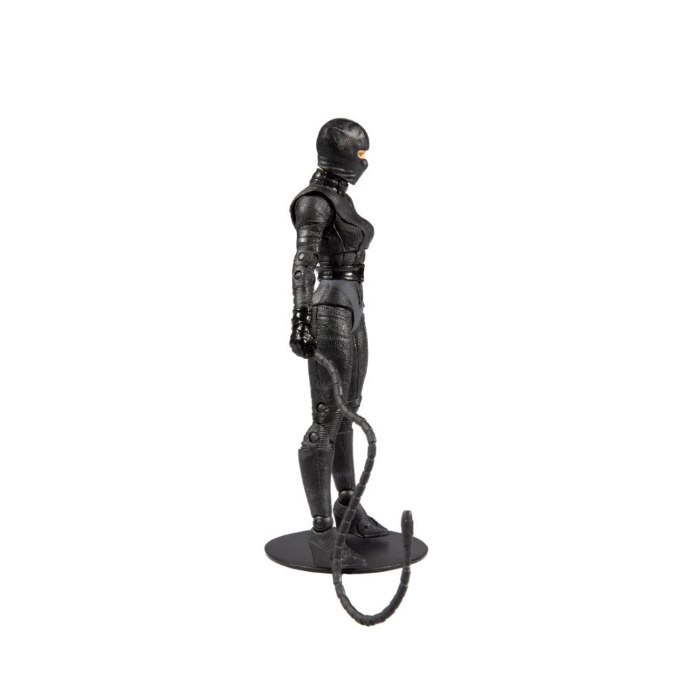 Multiverse - The Batman Movie - Catwoman Figure Wv1 - 7In