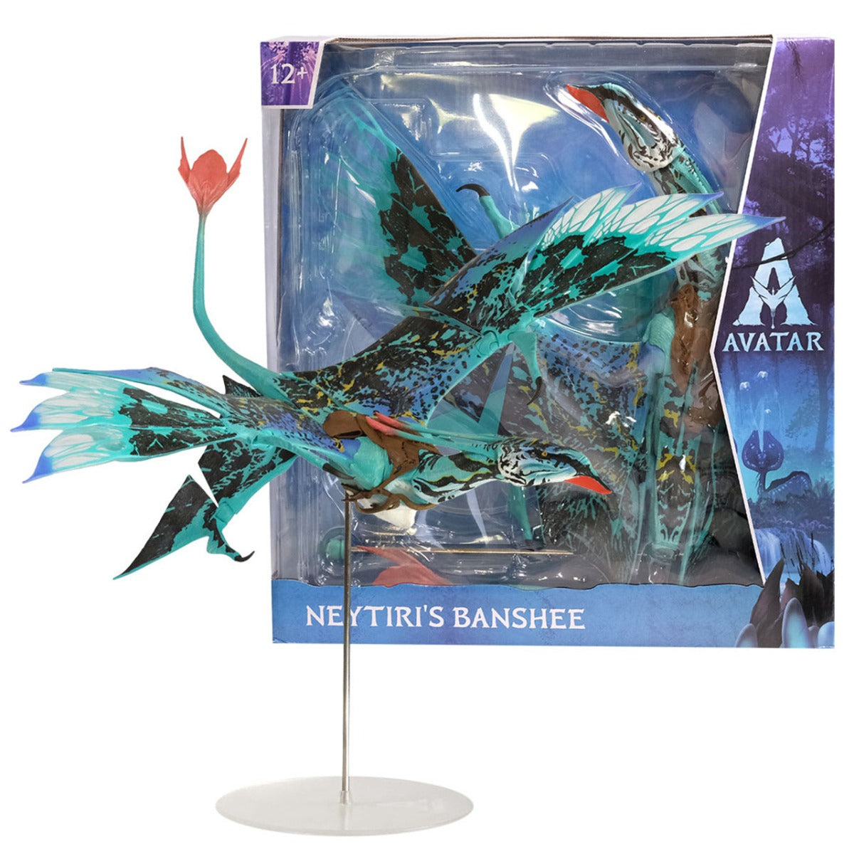Neytiris Banshee