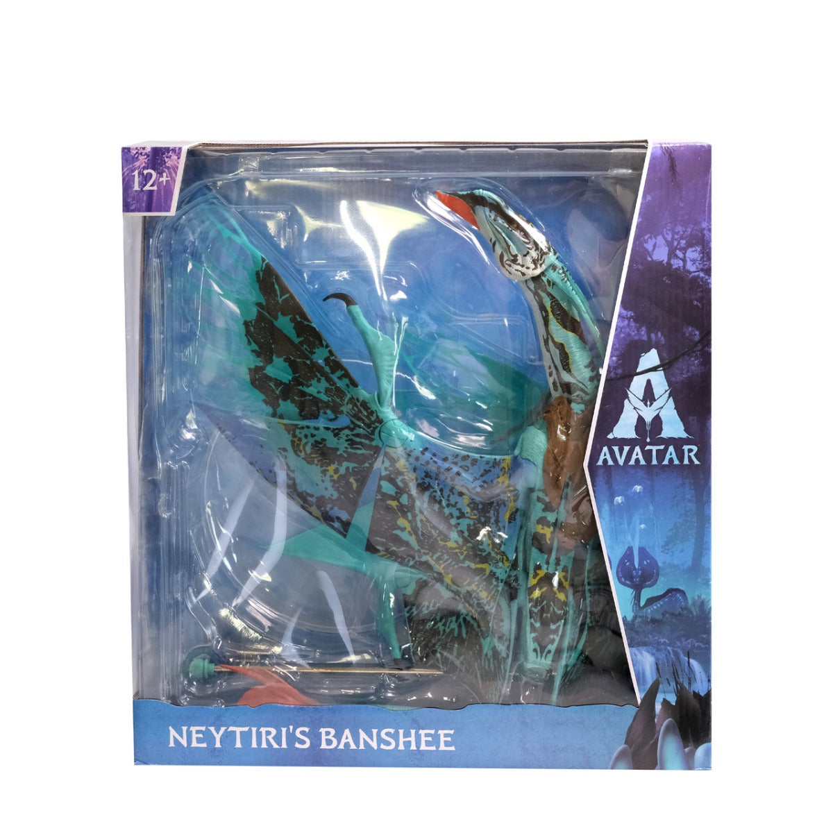 Neytiris Banshee