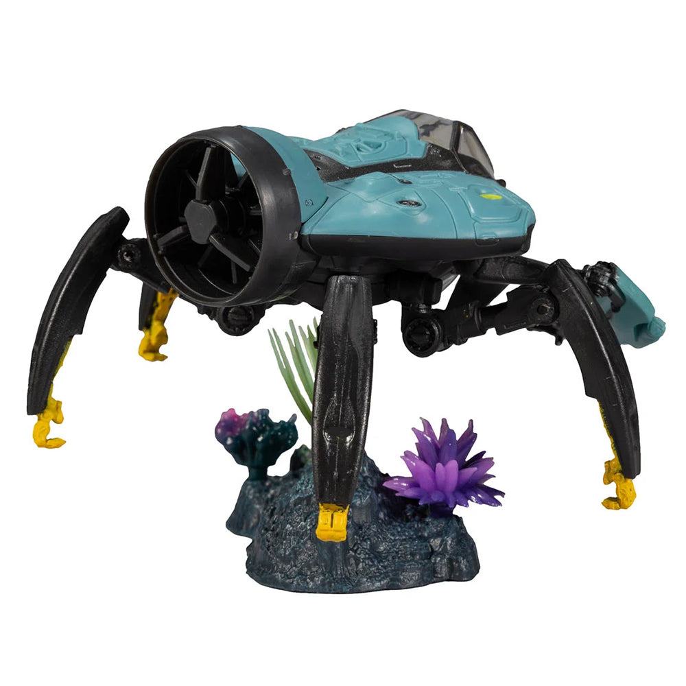 Pandora Cet-Ops Crabsuit