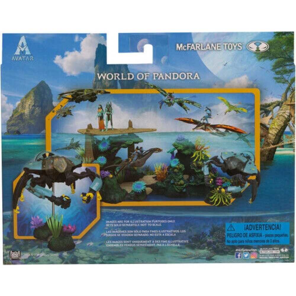 Pandora Cet-Ops Crabsuit