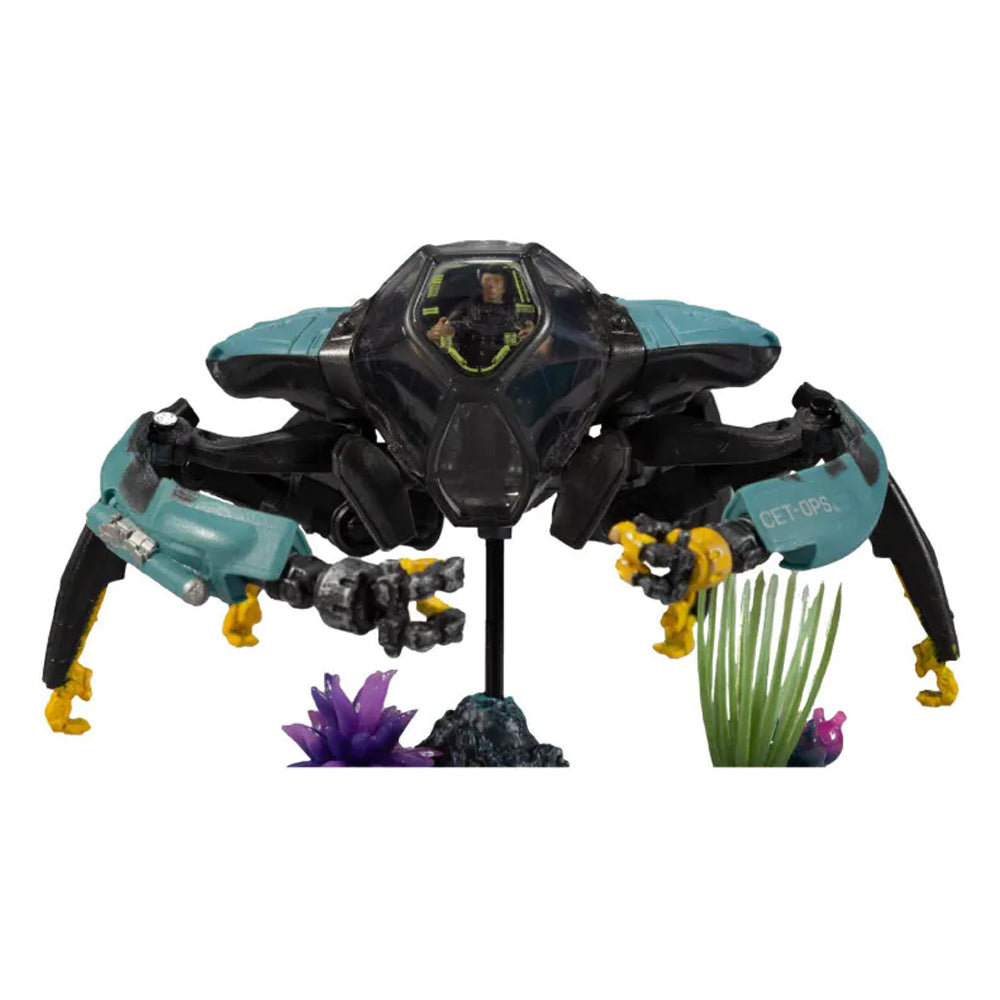 Pandora Cet-Ops Crabsuit