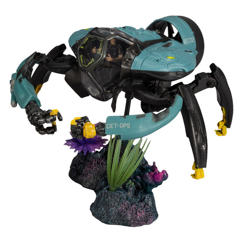 Pandora Cet-Ops Crabsuit