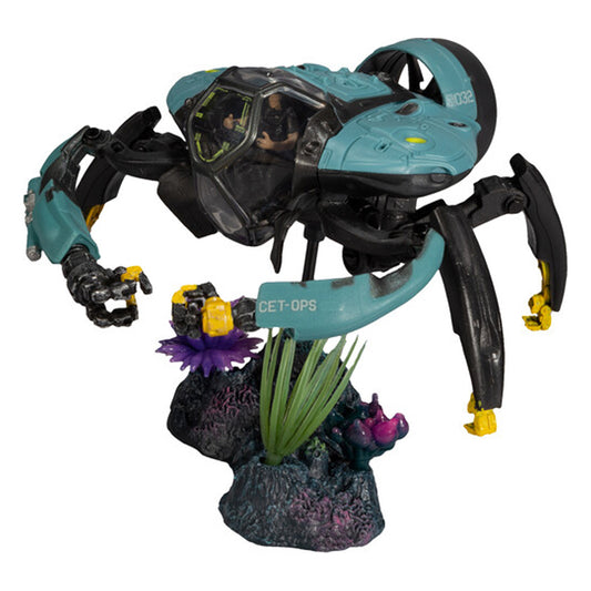 Pandora Cet-Ops Crabsuit